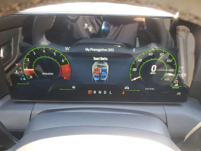 Used 2026 Ford Mustang EcoBoost w/ Mustang Nite Pony Package image 16