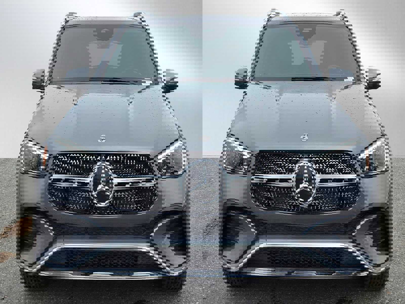 Used 2026 Mercedes-Benz GLE 450e 4MATIC image 8