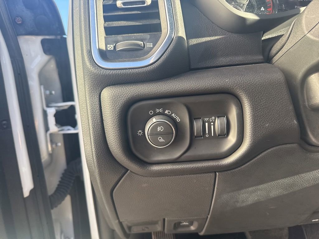 Used 2022 RAM 2500 Laramie image 14