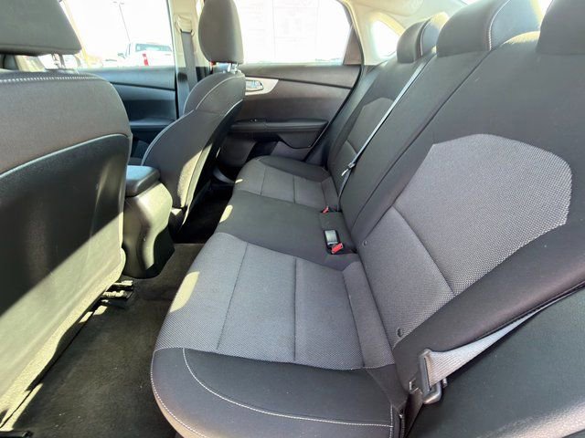Used 2024 Kia Forte LXS image 23