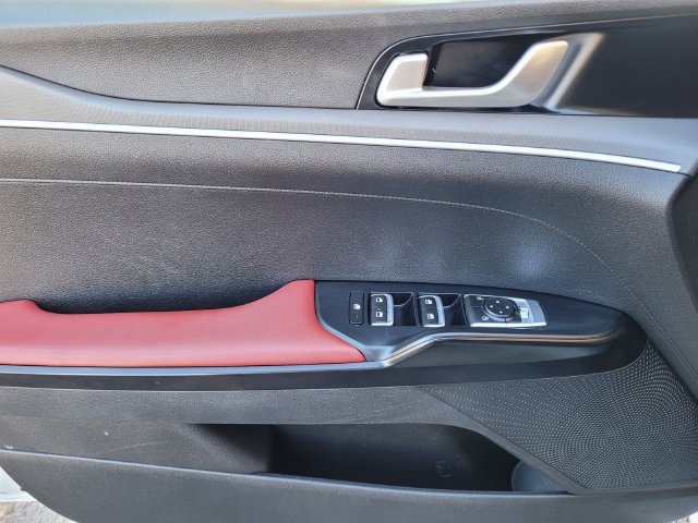 Used 2022 Kia K5 GT-Line w/ GT-Line Awd Premium Package image 22