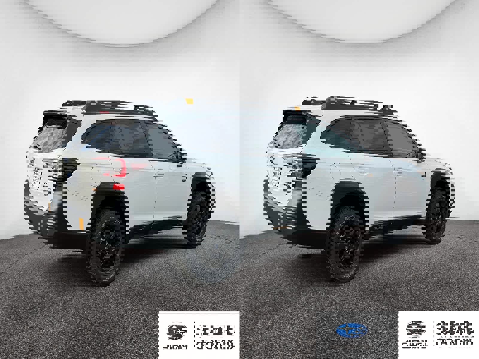 New 2025 Subaru Outback Wilderness image 5