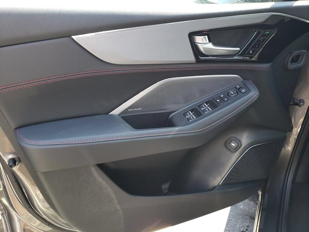 New 2026 Acura MDX A-Spec AWD/4WD image 11