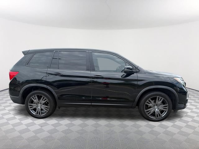 Used 2021 Honda Passport EX-L image 4