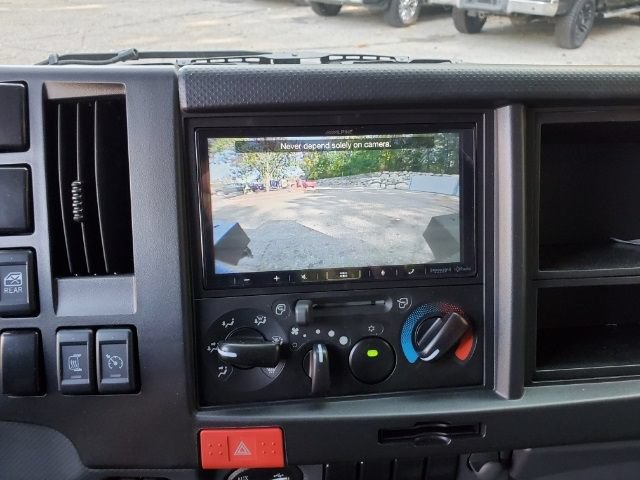 New 2024 Chevrolet Low Cab Forward RWD image 17