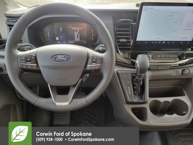 New 2026 Ford Transit 350 XLT AWD/4WD image 3