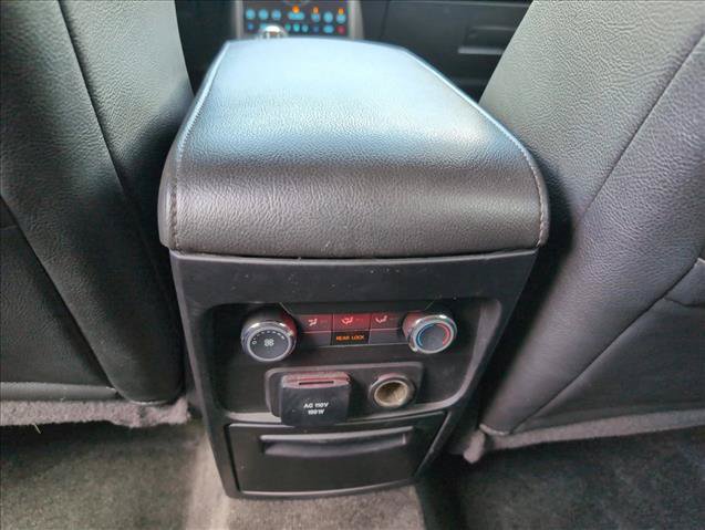 Used 2019 Ford Flex Limited FWD image 18