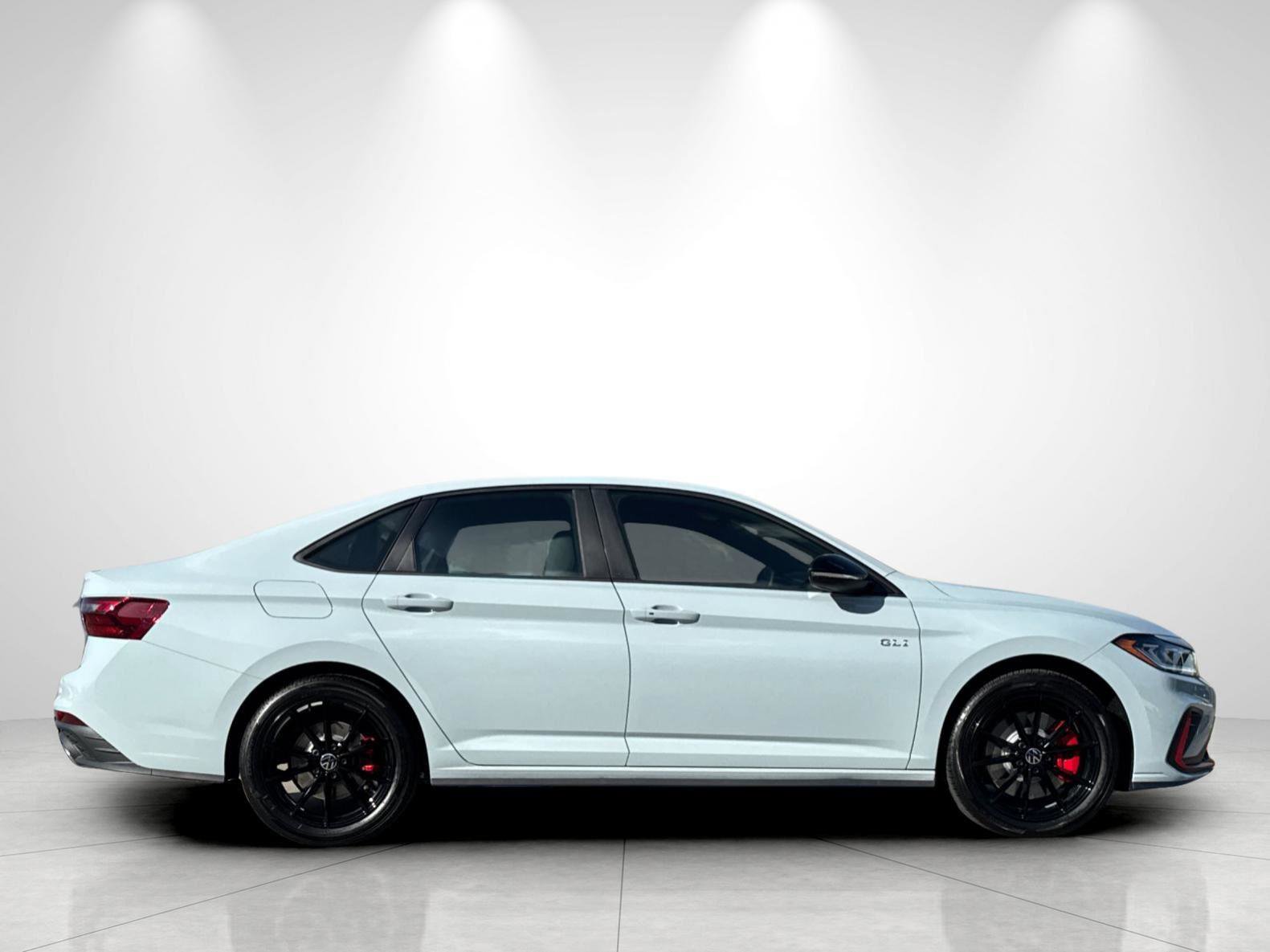 New 2026 Volkswagen Jetta GLI Autobahn FWD image 6