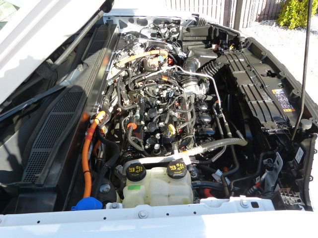 Used 2022 Ford Maverick XL image 11