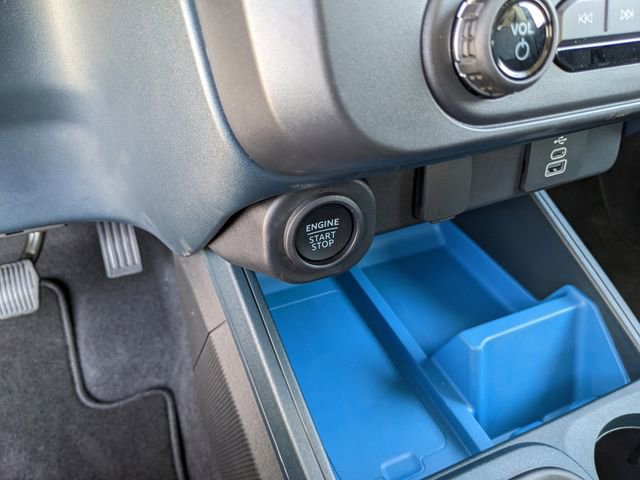 New 2025 Ford Maverick XLT w/ Equipment Group 301A image 25