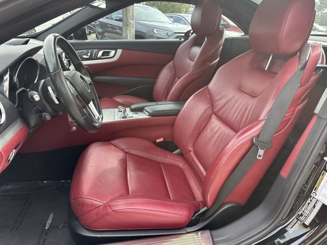 Used 2015 Mercedes-Benz SL 400 image 11