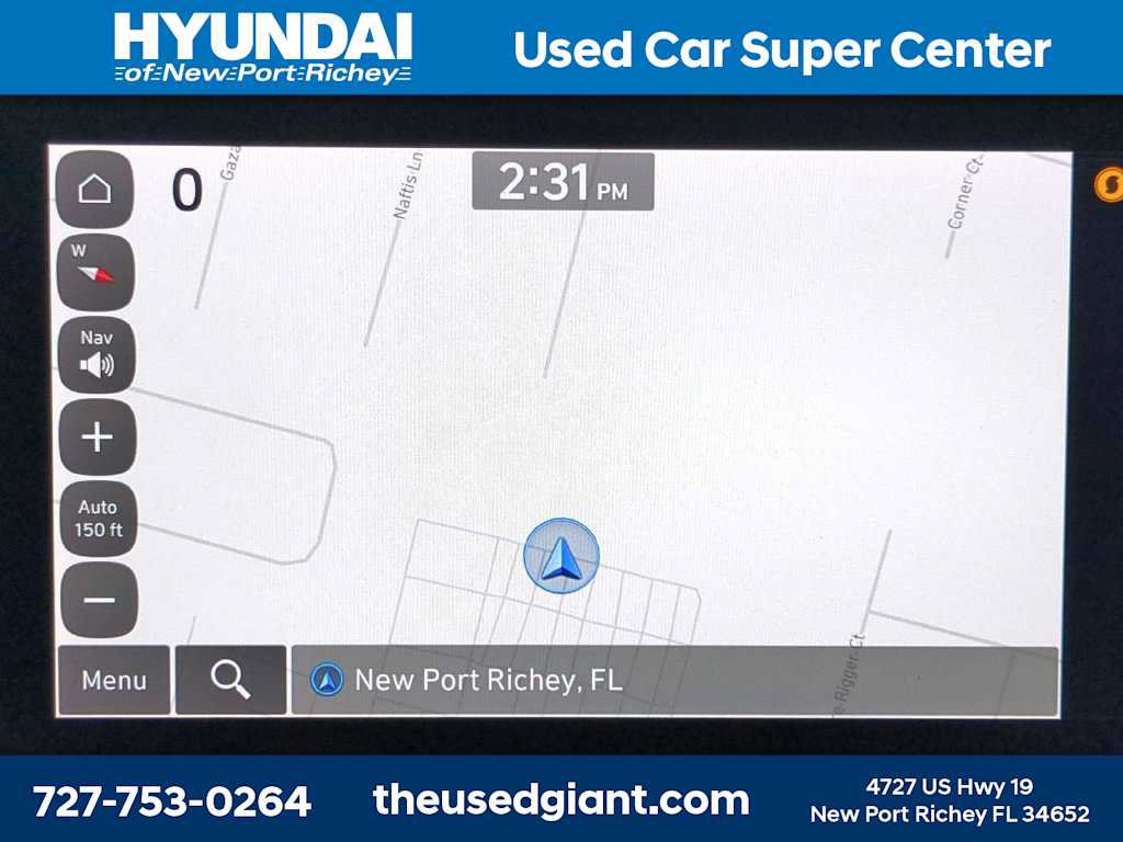 Used 2025 Hyundai Elantra SEL FWD image 22