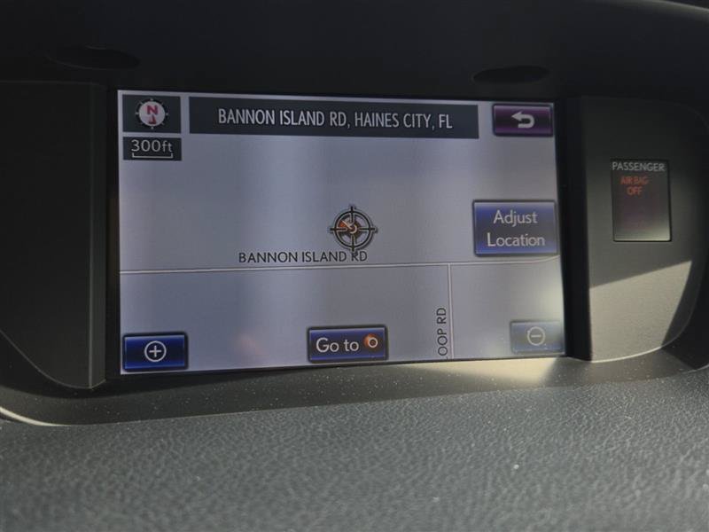 Used 2013 Lexus ES 350 w/ Luxury Pkg FWD image 6