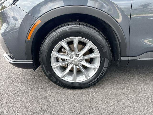 Certified 2023 Honda CR-V EX-L image 13