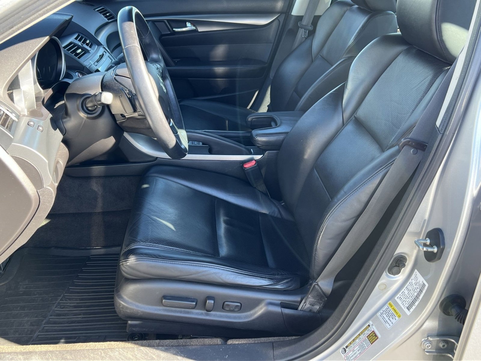 Used 2013 Acura TL w/ Technology Package image 10