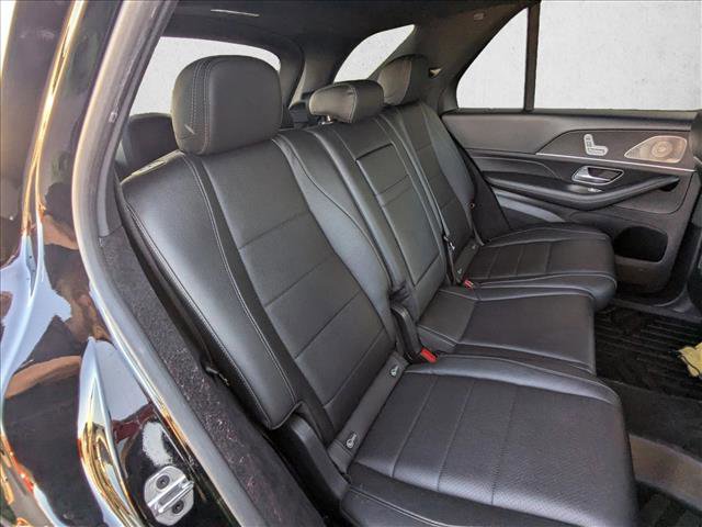 Used 2022 Mercedes-Benz GLE 350 4MATIC image 22