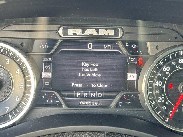 Used 2022 RAM 3500 Laramie image 26