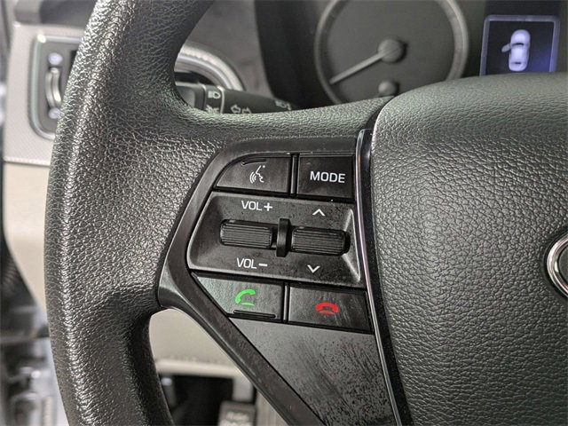 Used 2016 Hyundai Sonata ECO image 17