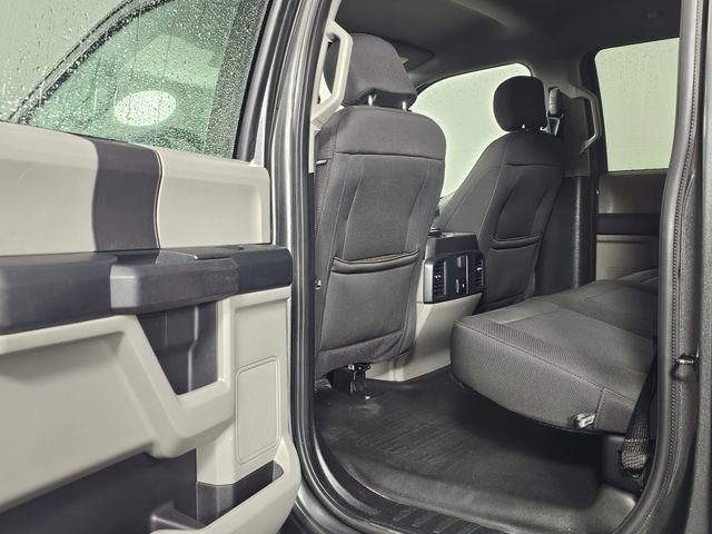 Used 2019 Ford F150 XL w/ Equipment Group 101A Mid image 17