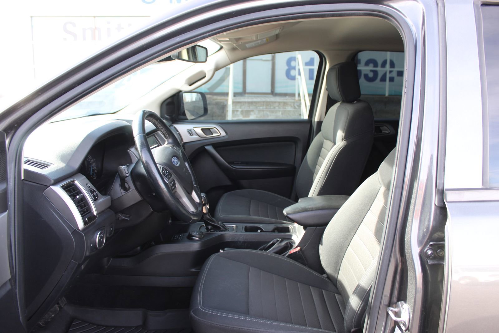 Used 2020 Ford Ranger XLT w/ Equipment Group 301A Mid image 21