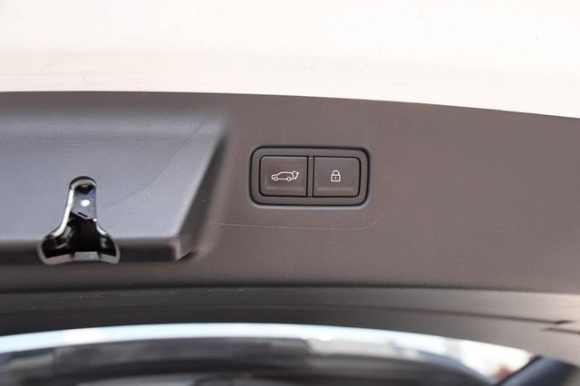 Used 2026 Hyundai Santa Fe SEL AWD/4WD image 8