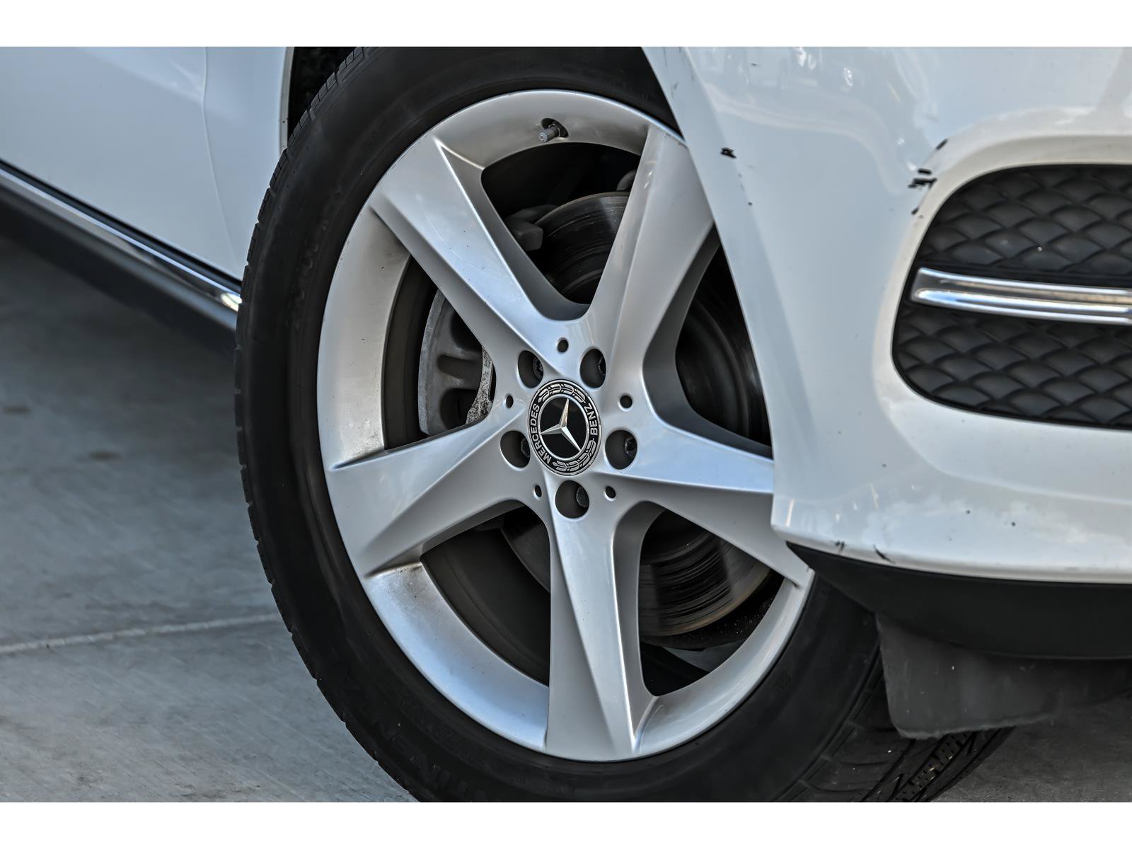 Used 2019 Mercedes-Benz GLE 400 4MATIC video 3
