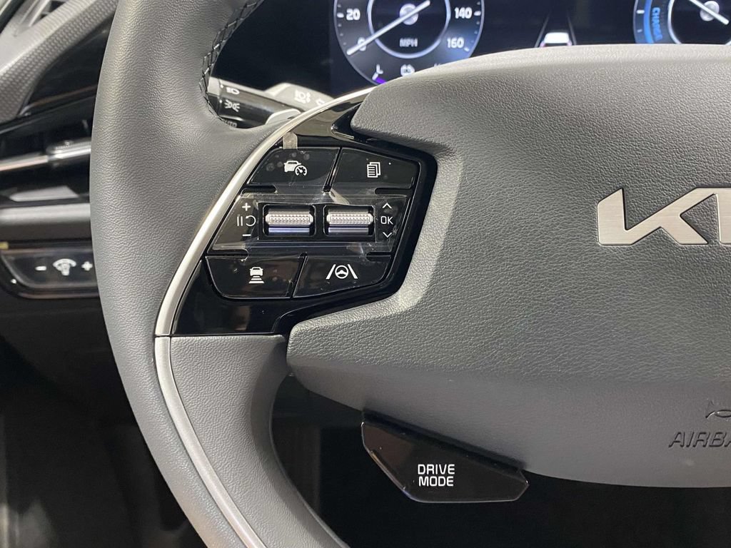 New 2026 Kia Niro Wind FWD image 23