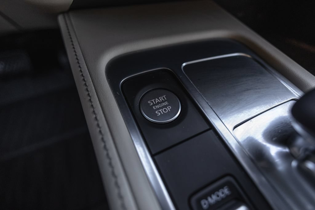 Used 2024 INFINITI QX60 Luxe AWD/4WD image 15