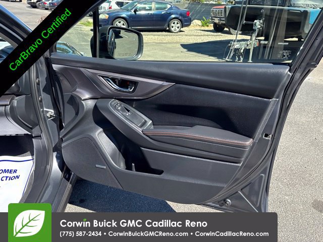 Used 2021 Subaru Crosstrek 2.5i Limited w/ Moonroof Package 2 AWD/4WD image 31