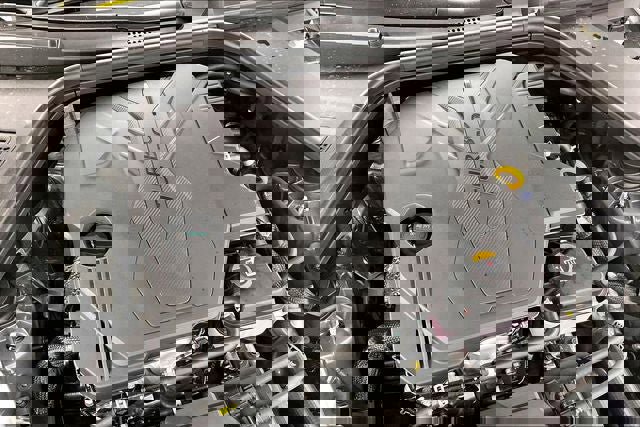 New 2026 Genesis G80 2.5T Advanced image 14