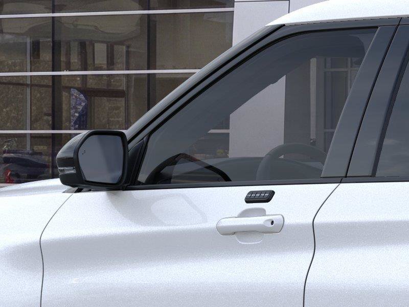 New 2026 Ford Explorer ST w/ Sun And Sound Package AWD/4WD image 20