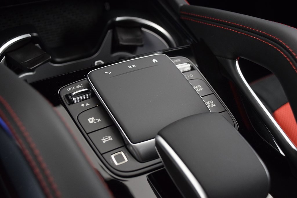 New 2025 Mercedes-Benz GLE 63 AMG S image 25