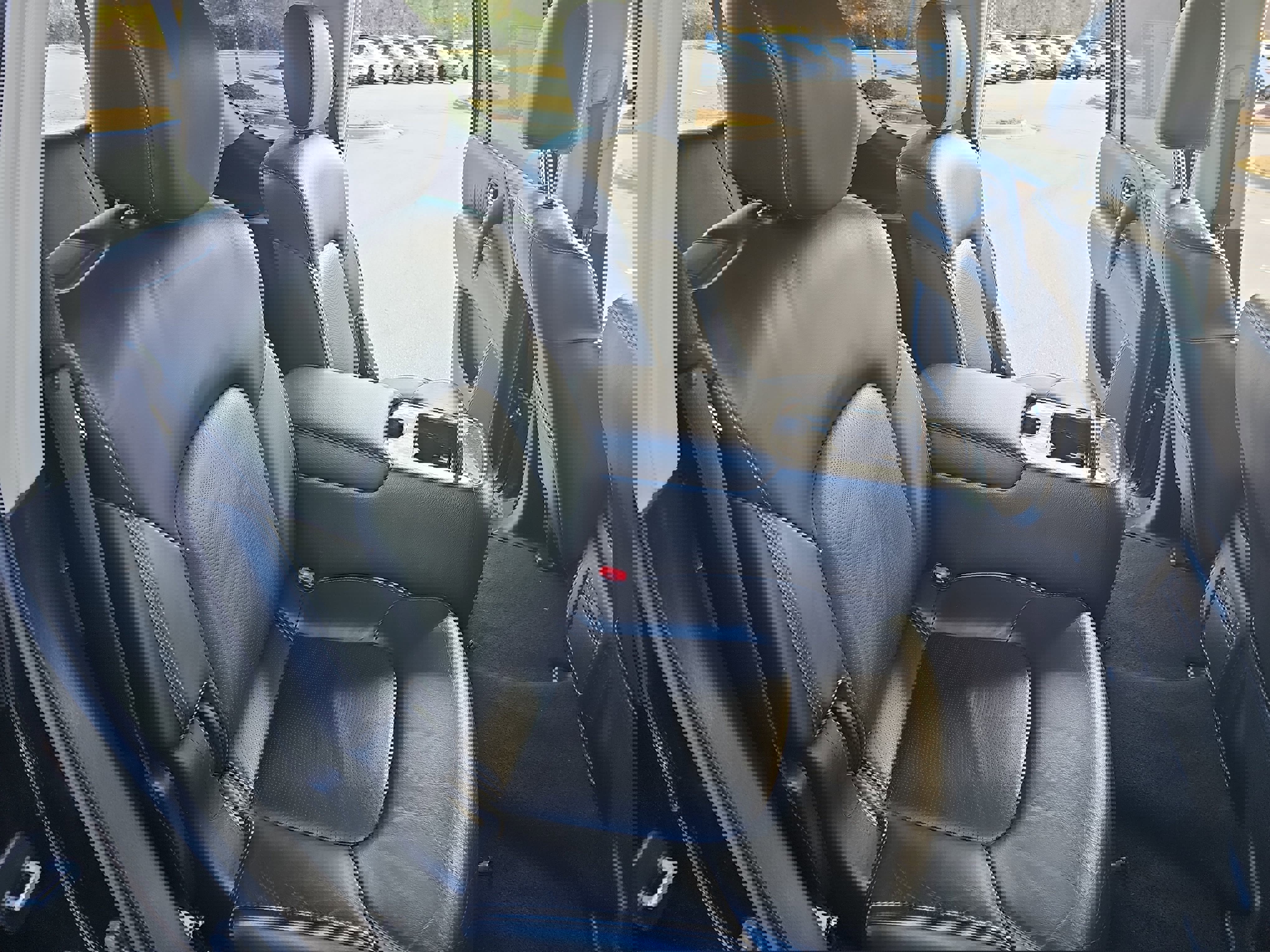 Used 2017 INFINITI QX80 2WD image 12