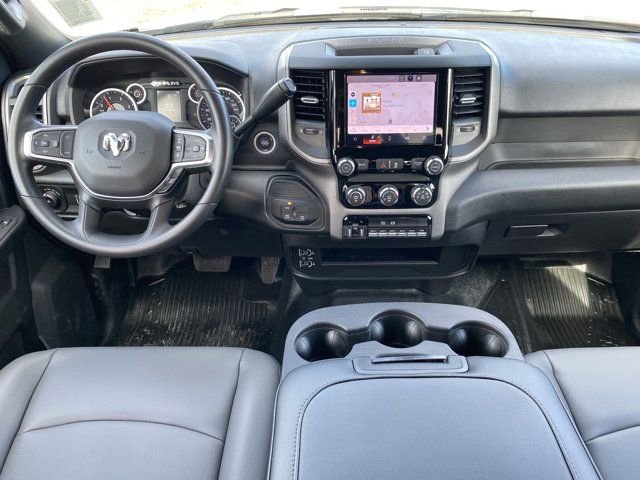 New 2026 RAM 3500 Tradesman image 12