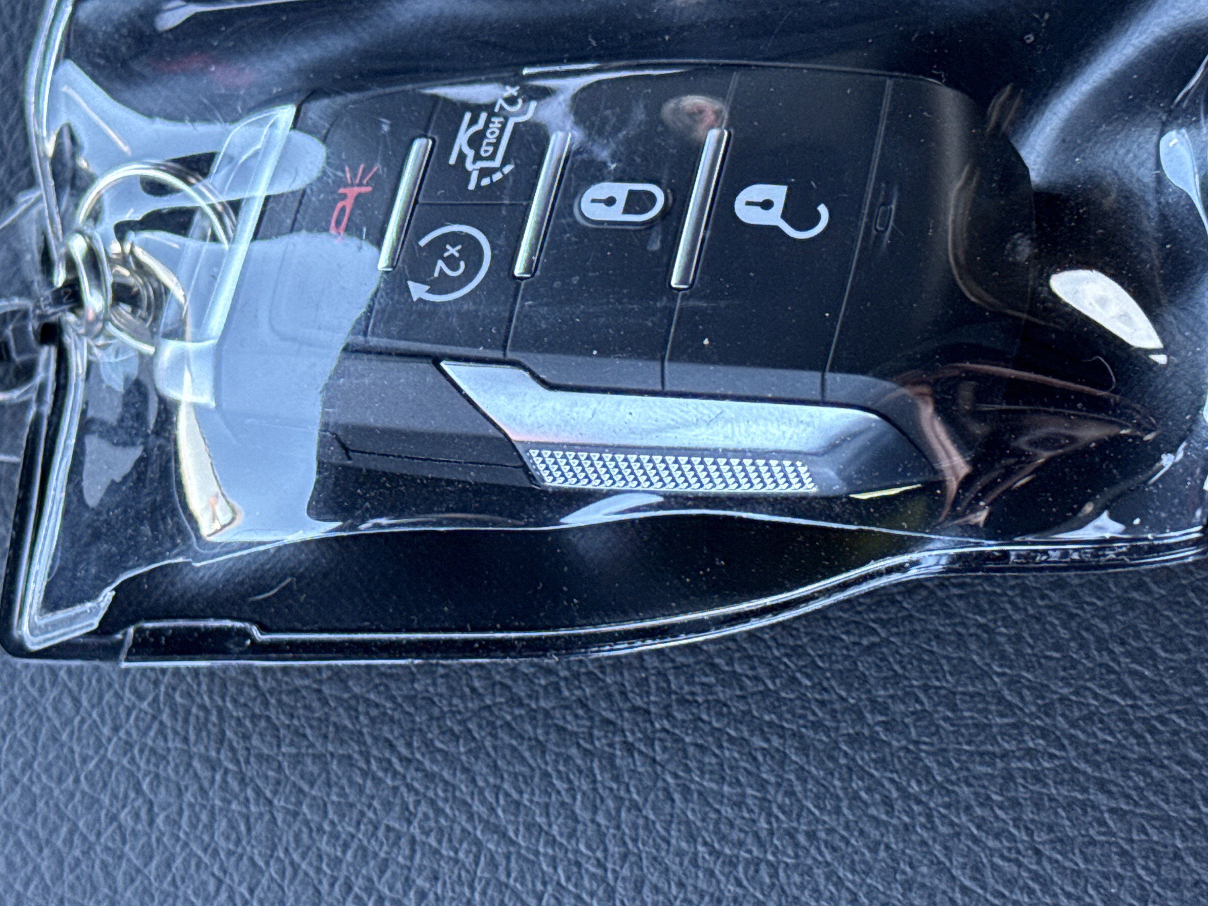 New 2026 RAM 1500 Big Horn image 34