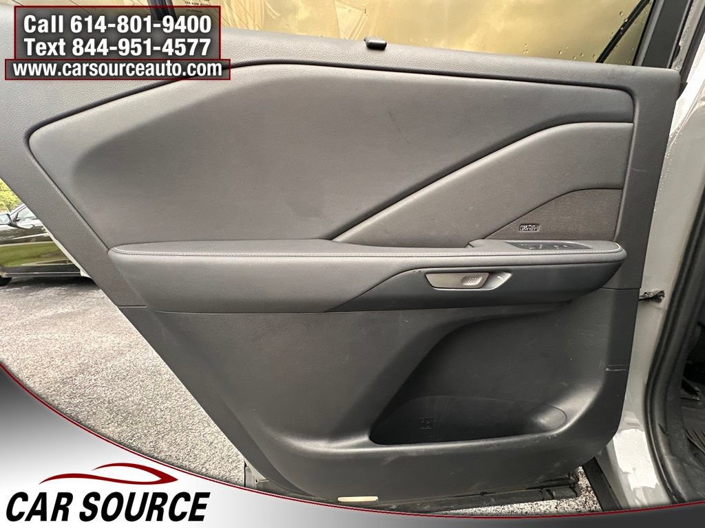 Used 2024 Lexus TX 500h AWD w/ Technology Package image 26