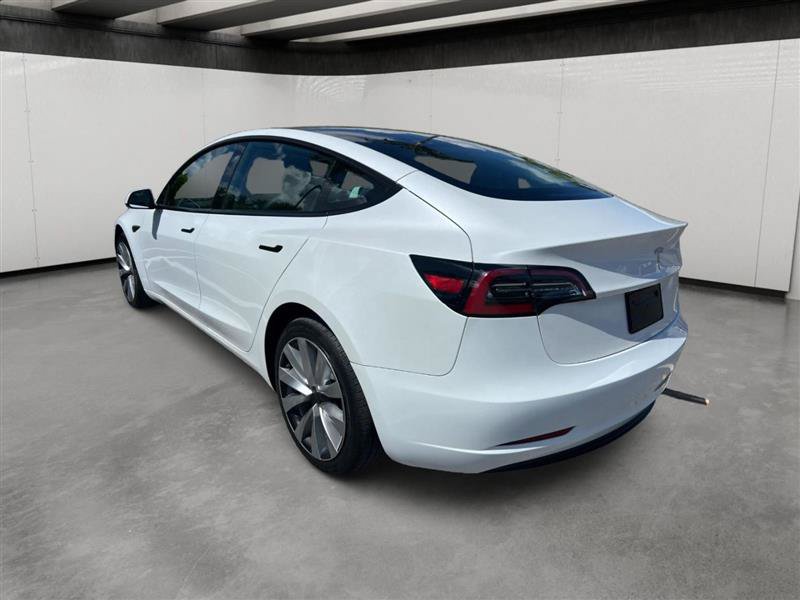 Used 2023 Tesla Model 3 Standard Range RWD image 8