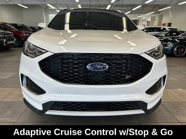 Used 2024 Ford Edge ST w/ Equipment Group 401A AWD/4WD image 16