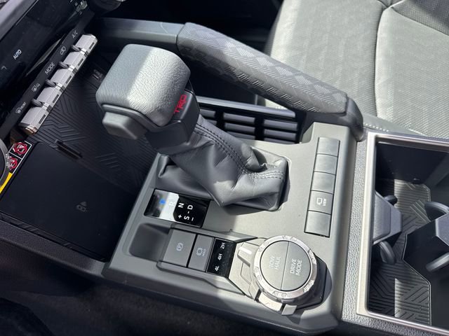 New 2026 Toyota 4Runner TRD Sport Premium AWD/4WD image 19