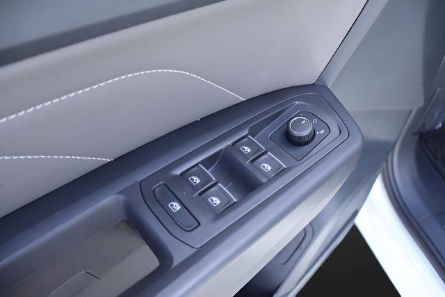 Certified 2023 Volkswagen Atlas SE w/ Panoramic Sunroof Package FWD image 13