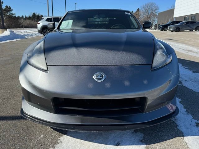 Used 2013 Nissan 370Z NISMO image 30