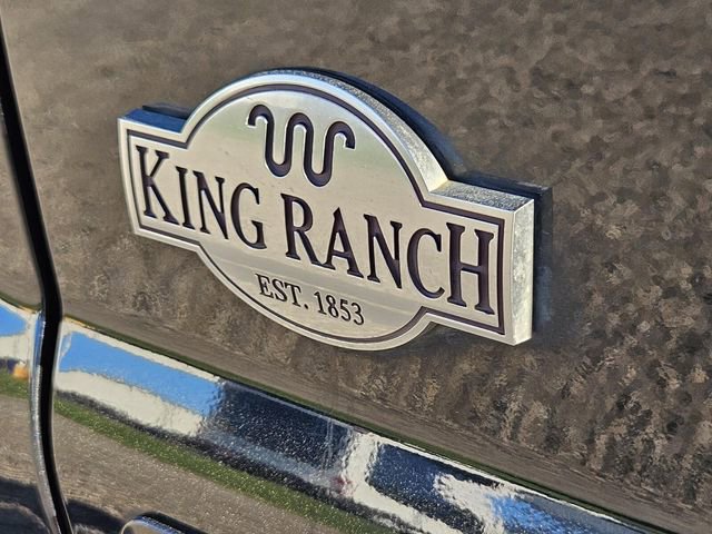 Used 2015 Ford F250 King Ranch w/ FX4 Off-Road Package image 8