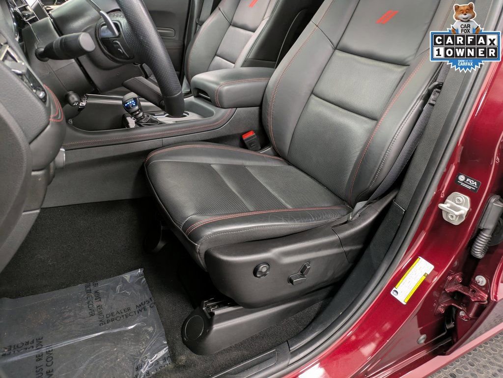 Used 2024 Dodge Durango GT image 10