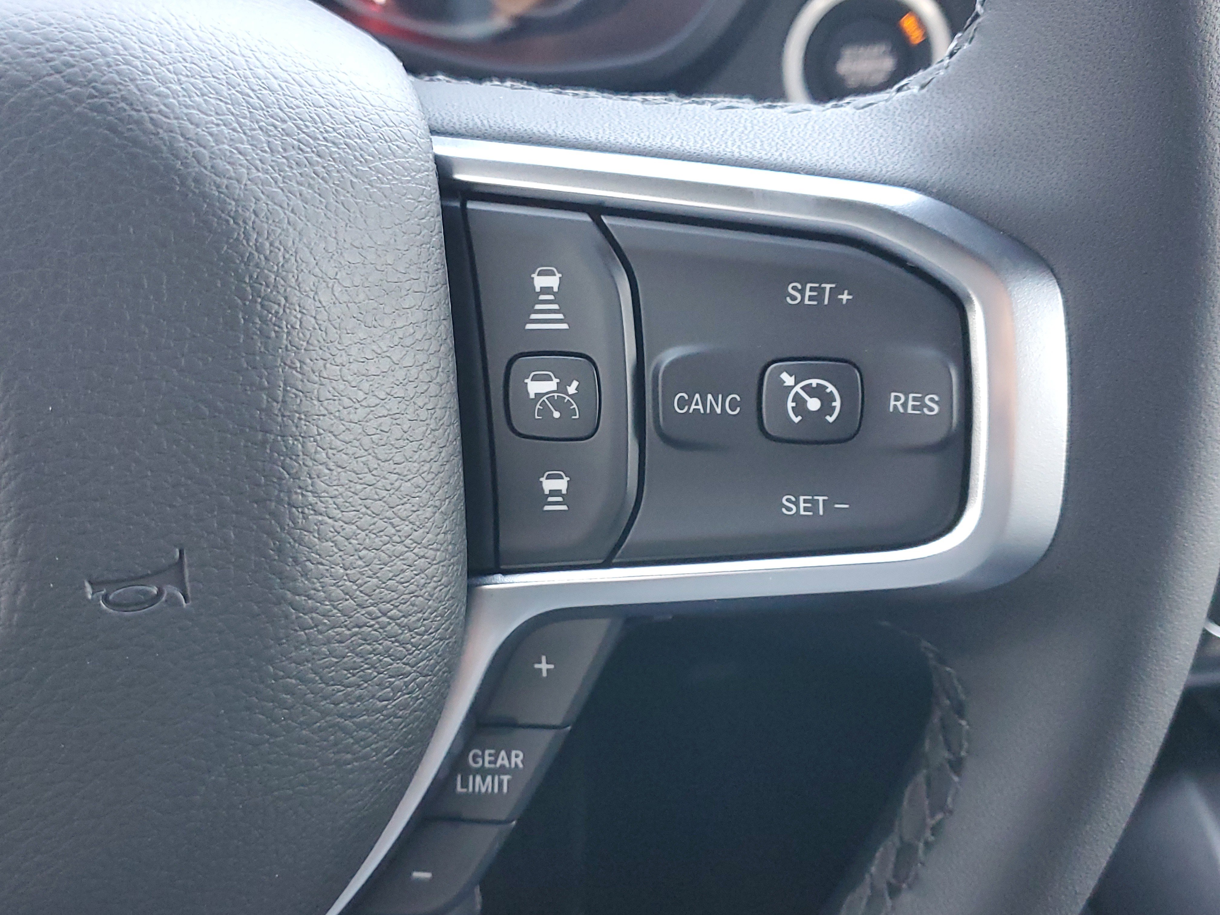 New 2026 RAM 1500 Big Horn image 14