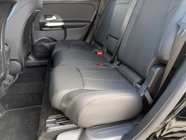 Certified 2025 Mercedes-Benz GLB 250 image 18