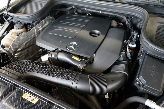 Used 2021 Mercedes-Benz GLE 350 GLE 350 w/ Premium Package image 55