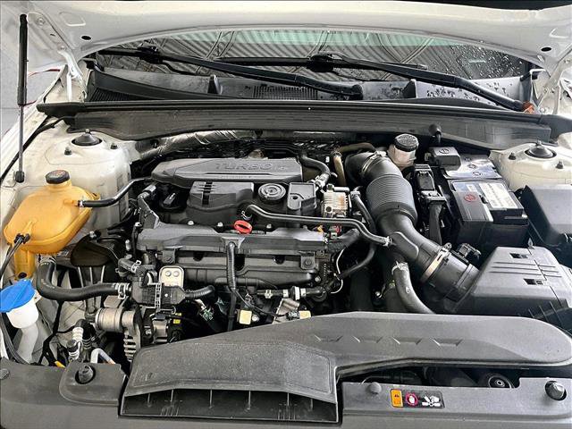 Used 2022 Kia K5 GT-Line FWD image 11