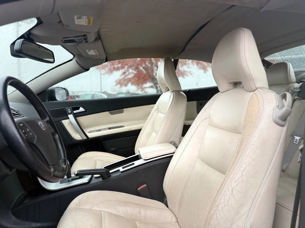 Used 2011 Volvo C70 T5 image 10