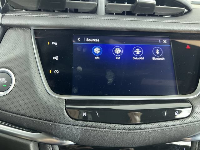 Used 2026 Cadillac XT5 Premium Luxury FWD image 13