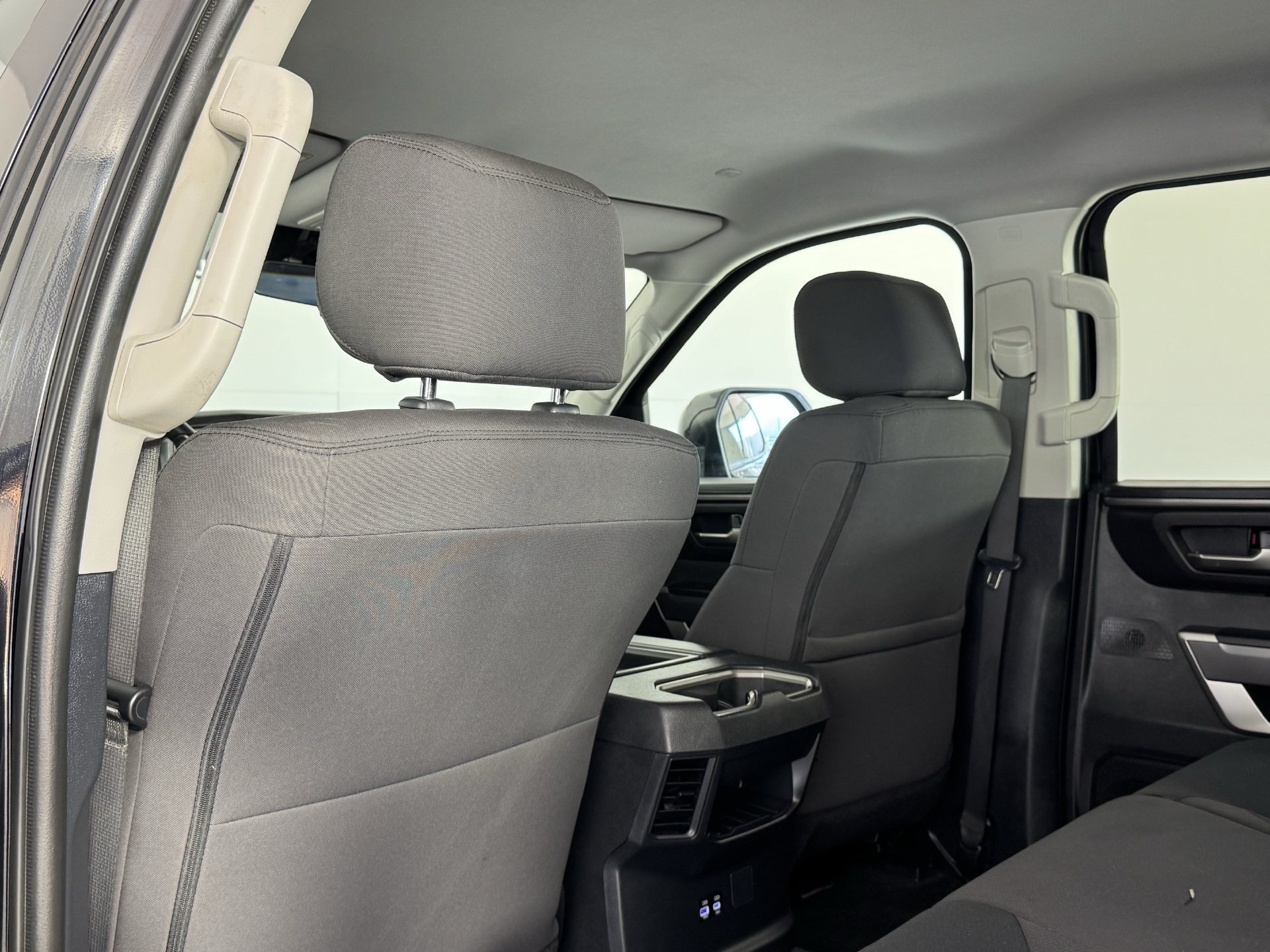 Used 2023 Toyota Tundra SR5 AWD/4WD image 16